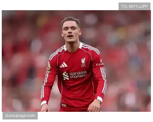 利物浦破纪录签下埃基蒂克，法国射手签约五年